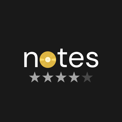 Notes App Preview